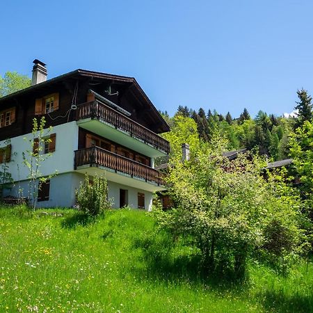 Chalet Orion Bellwald Exterior photo